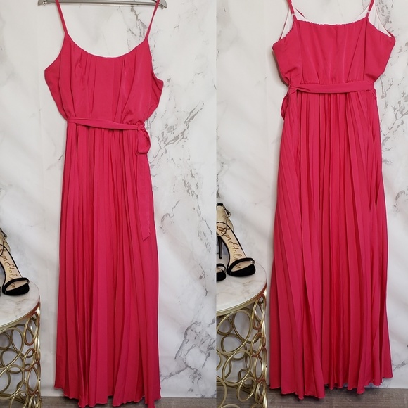 Dresses & Skirts - Signature by Robbie Bee size 16 maxi dress